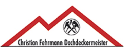 Christian Fehrmann Dachdecker Dachdeckerei Dachdeckermeister Niederkassel Logo gefunden bei facebook fmcd